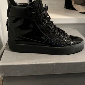 GIUSEPPE ZANOTTI